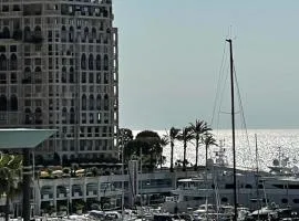 Baie Marquet frontière Monaco