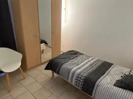Appartement 2 pièces à Nevers