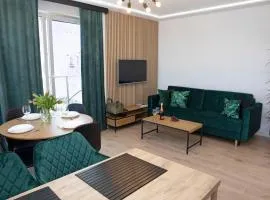 Luxus Apartament Tulipan