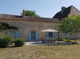 Gite "l'Herbier" Domaine de Fonpeyroune