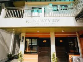 RunwayView Traveller's Inn