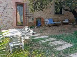 Rustic holiday home Les Corts del Mas Virrei