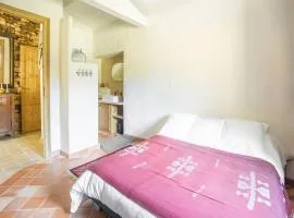 Holiday Home in Mazeyrolles with Garden
