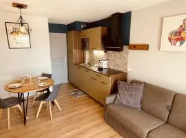 Studio sur le Domaine du Golf de Pont Royal