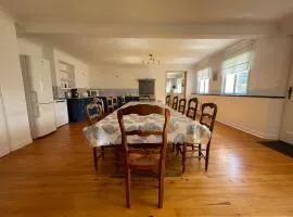 Gîte Gold - La Ferme Delaunay