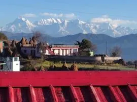 Odyssey Stays Majkhali, Ranikhet