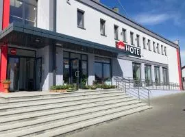 Hotel Aljan