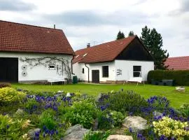 Venkovská usedlost Horšice