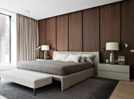 Mia apartman Visoko，位于维索科的酒店