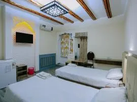 Bukhara house hotel