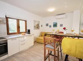 Apartman Lanterna