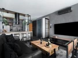 Easy Rent Apartments - City Rest, Basen & SPA, Centrum Free Parking 24h Check-in