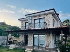 Villa özpınar 4 yatak odalı