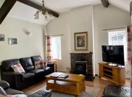 Cosy 2 Bedroom Cottage in Betws y Coed, Snowdonia