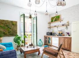 A Calata Rooms