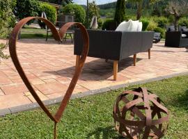 特里尔马克思霍夫公寓