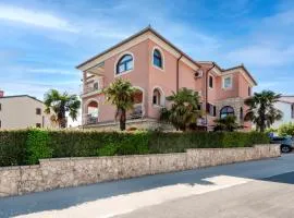 Apartments Villa Istria Rovinj