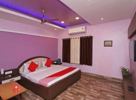 OYO 18668 Ananya Guest House，位于杜尔加布尔的酒店