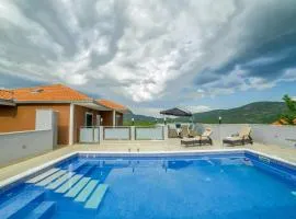 Luxury Villa Rebecca