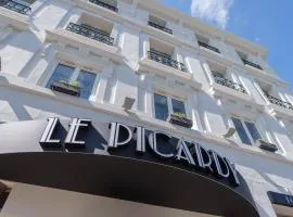 Hôtel Le Picardy