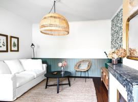 Le clos Poujeau 15 mns centre Bordeaux，位于佩萨克的酒店