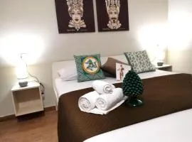 A due passi dal centro Sweet Rooms