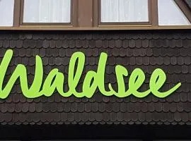 Waldsee