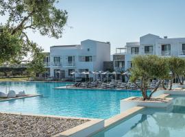 Diamond Deluxe Hotel - Adults Only & Spa，位于科斯镇的酒店