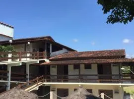 Hotel Pousada Guayporã