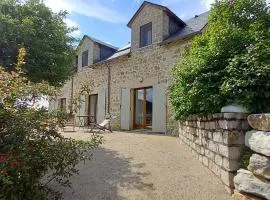 Studio nature a la ferme