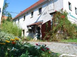 Haus Grüne Idylle