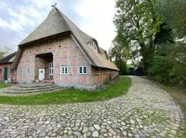 Idyllische Ferienwohnung auf dem Land