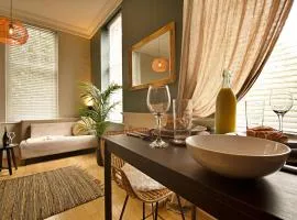 'Malverne' at stayBOOM