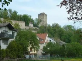 Ferienwohnung zur Altmühl