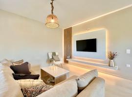 Elysian Studios，位于罗达的带热水浴缸的酒店