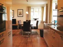 2 Bedroom Cozy Home In Fuhlendorf