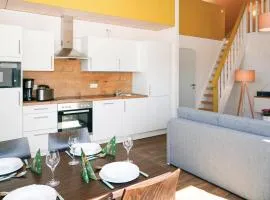 Ferienhaus 2 Wolfschlucht