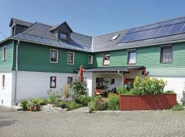 Awesome Apartment In Remptendorf