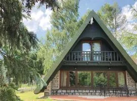 Holiday Home Probst Jesar Haus S