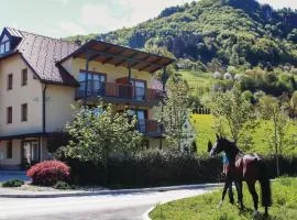 Stunning Apartment In Lasko With House A Mountain View