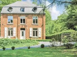 奥勒内庄园4号度假屋