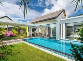 Blue Coral Luxury Villa