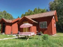 Amazing Home In Lur With Wifi