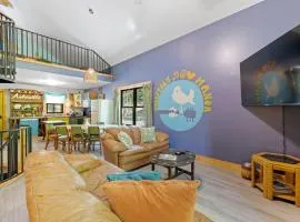 Woodstock Manor