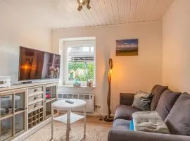 Stunning Home In Friedrichskoog With 2 Bedrooms, Sauna And Wifi
