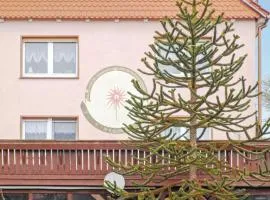 Gorgeous Apartment In Mühlhausen