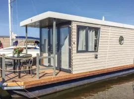 1 Bedroom Gorgeous Ship In Loitz