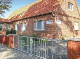 Gorgeous Apartment In Lübtheen-Garlitz