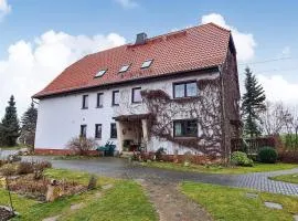 Nice Apartment In Herrnhut Ot Ruppersdor
