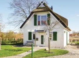 Gorgeous Home In Insel Poel-Kirchdorf With Wifi